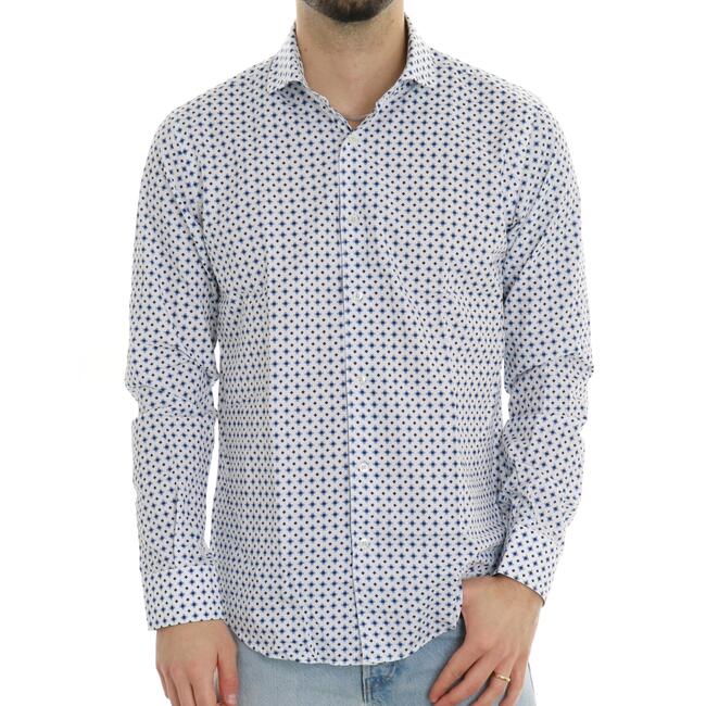 CAMICIA TEAM ALESSANDRO LAMURA - Mad Fashion | img vers.650x/